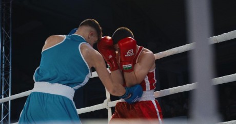 Az esztendő gálája - profi ökölvívók vívnak majd a ringben a Magyar Királyban